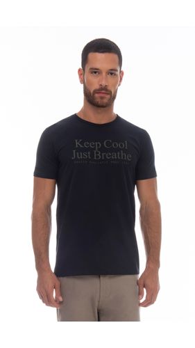Camiseta drazzo keep cool