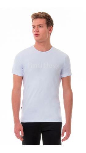 Camiseta drazzo cotton limitless